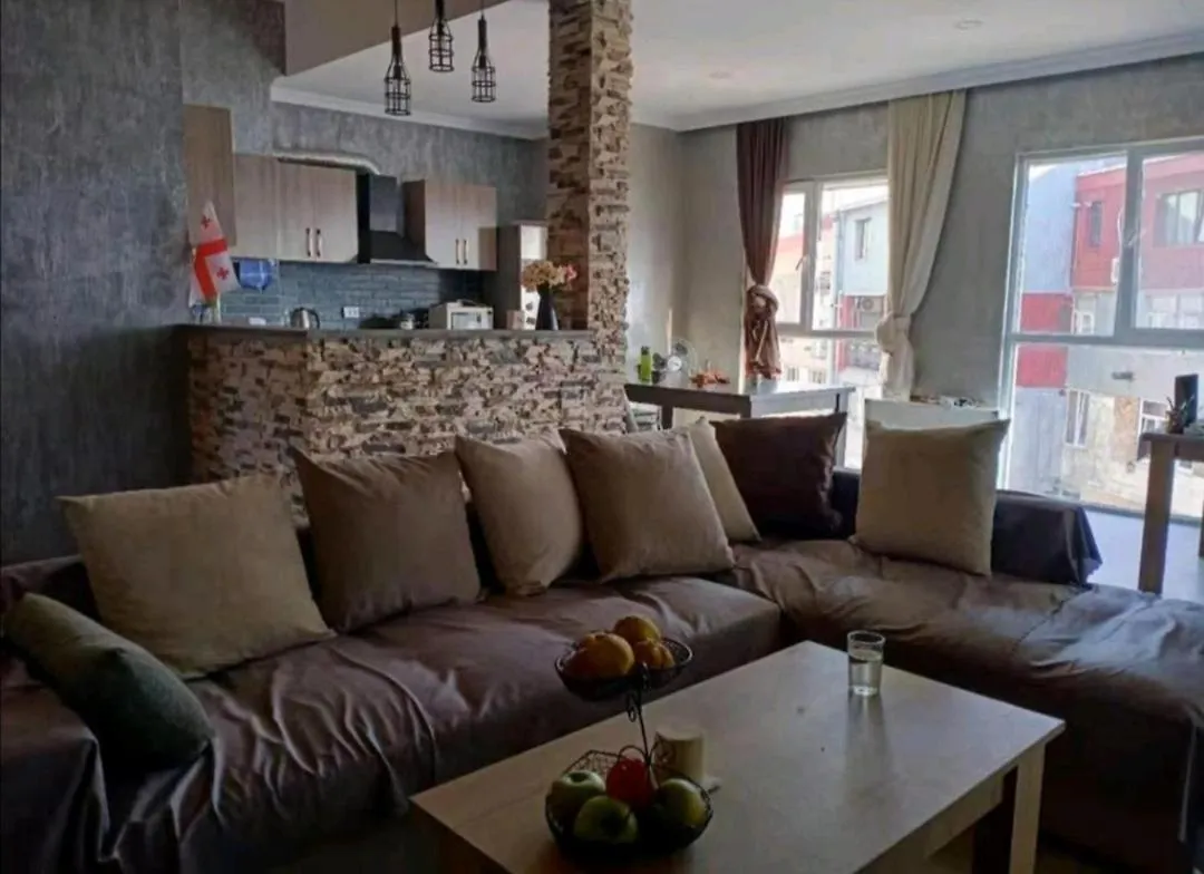 Chase Dream Hostel追梦空间 Batumi Georgia