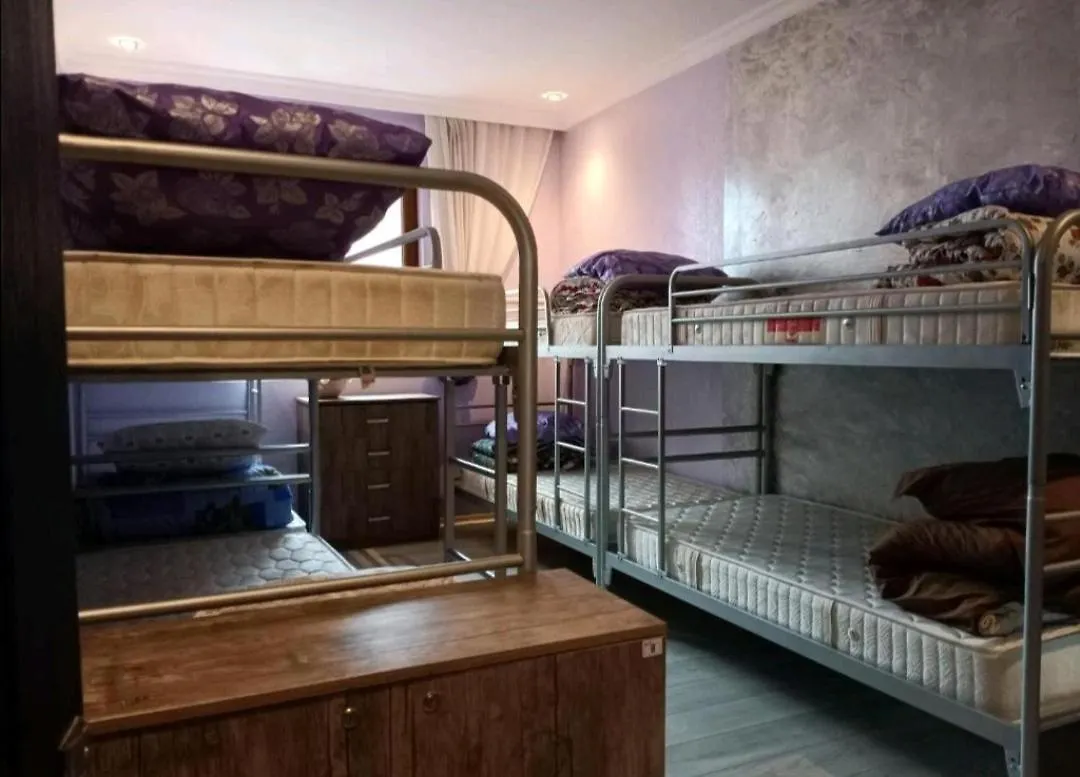 Chase Dream Hostel追梦空间 Batumi 0*,  Georgia