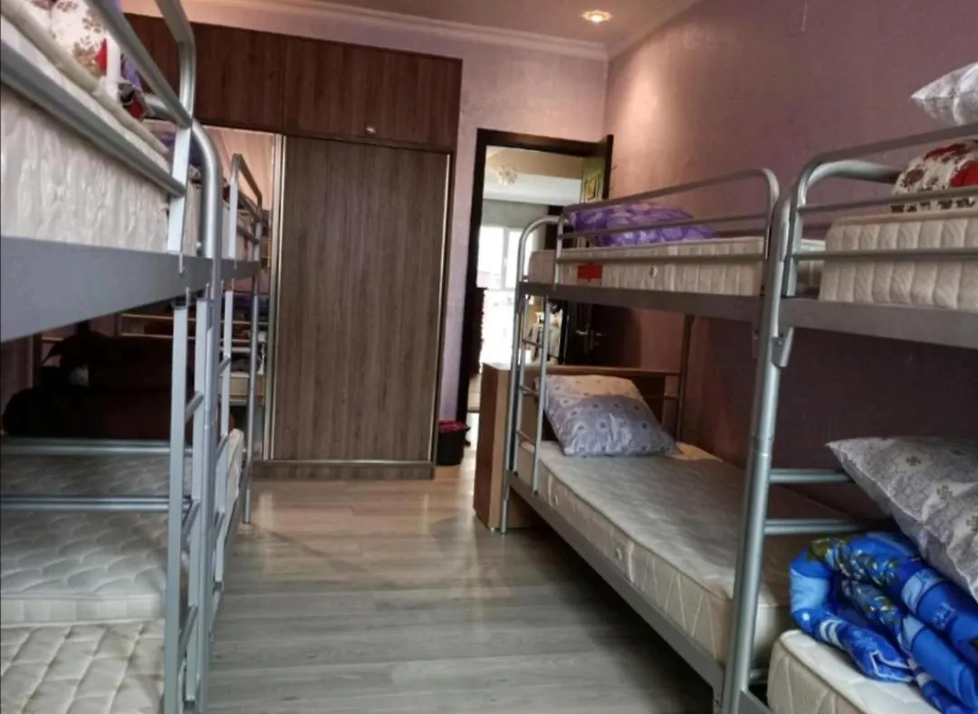 Hostel Chase Dream Hostel追梦空间 Batumi