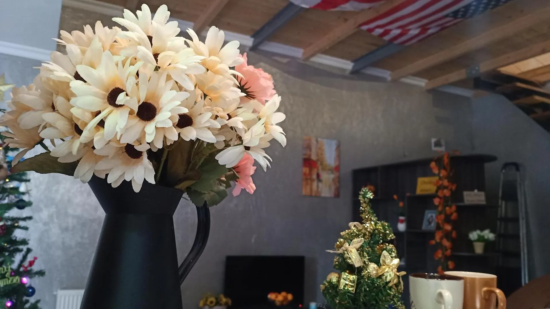 Hostel Chase Dream Hostel追梦空间 Batumi