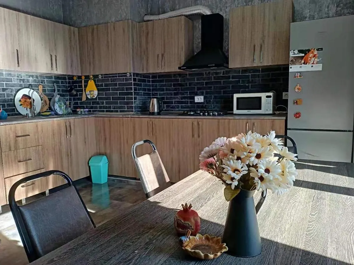 Chase Dream Hostel追梦空间 Batumi Georgia