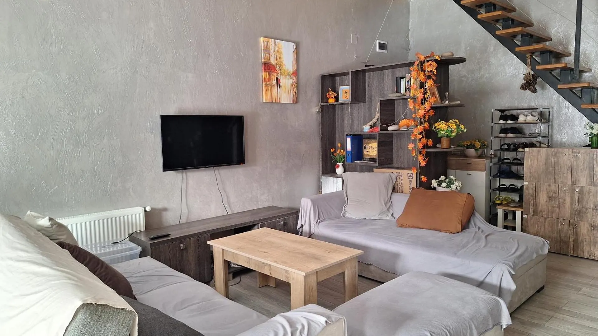 Hostel Chase Dream Hostel追梦空间 Batumi